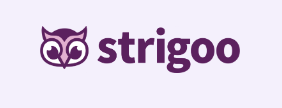 Strigoo logo