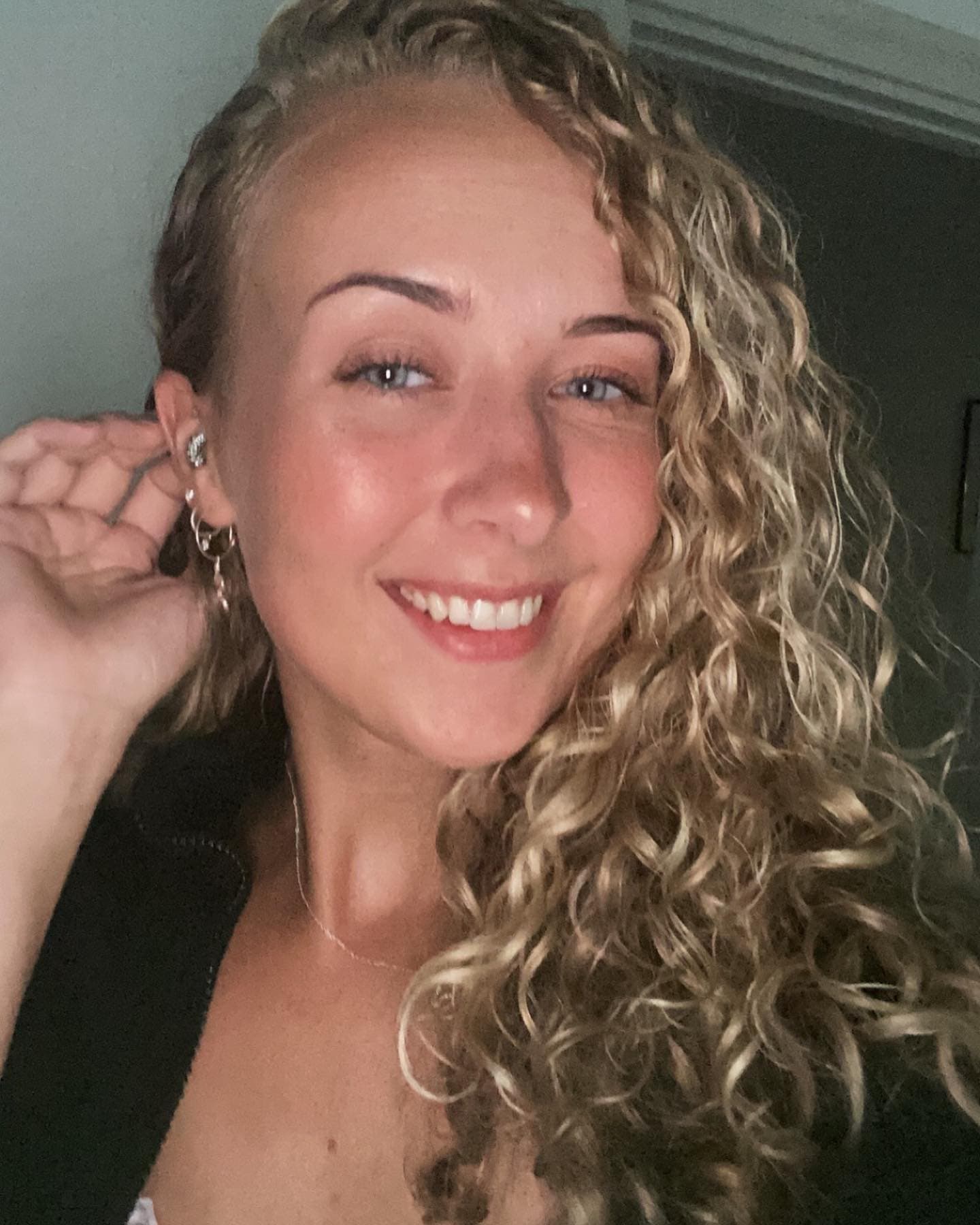 Image of Caroline Westvang Andreassen